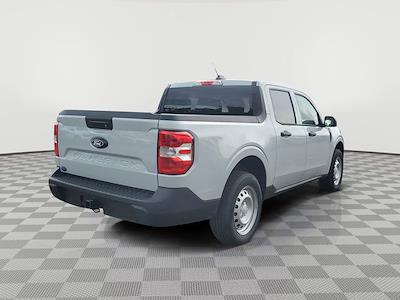 New 2025 Ford Maverick XL SuperCrew Cab Pickup for sale #B03059 - photo 2