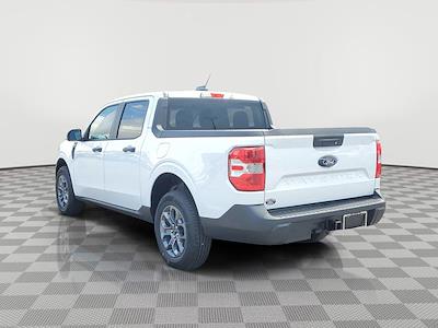 New 2025 Ford Maverick XLT SuperCrew Cab Pickup for sale #B03068 - photo 2