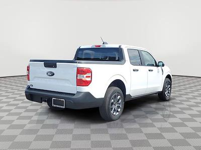 New 2025 Ford Maverick XLT SuperCrew Cab Pickup for sale #B03068 - photo 1