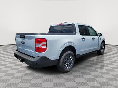 2025 Ford Maverick SuperCrew Cab FWD Pickup for sale #B03074 - photo 2