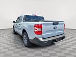 2025 Ford Maverick SuperCrew Cab FWD Pickup for sale #B03074 - photo 4
