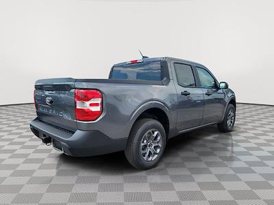 2025 Ford Maverick SuperCrew Cab FWD Pickup for sale #B03131 - photo 2