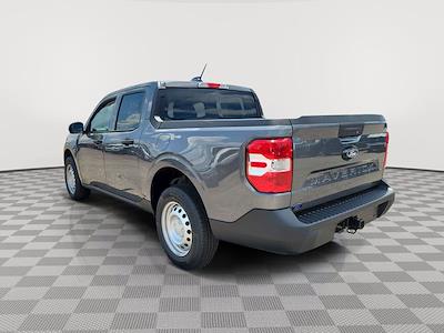 2025 Ford Maverick SuperCrew Cab FWD Pickup for sale #B04354 - photo 1