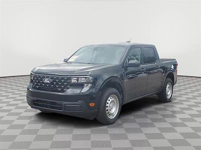 New 2025 Ford Maverick XL SuperCrew Cab Pickup for sale #B04358 - photo 2