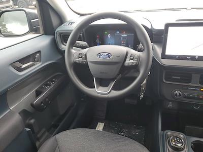 2025 Ford Maverick SuperCrew Cab FWD Pickup for sale #B04358 - photo 1