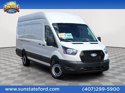 New 2026 Ford Transit 350 High Roof Empty Cargo Van for sale #B05617 - photo 1