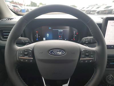 2025 Ford Maverick SuperCrew Cab AWD Pickup for sale #B10127 - photo 2