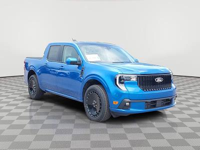 New 2025 Ford Maverick Lobo SuperCrew Cab AWD Pickup for sale #B13637 - photo 1