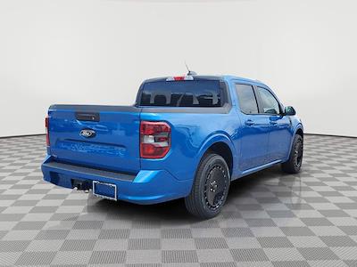 New 2025 Ford Maverick Lobo SuperCrew Cab AWD Pickup for sale #B13637 - photo 2