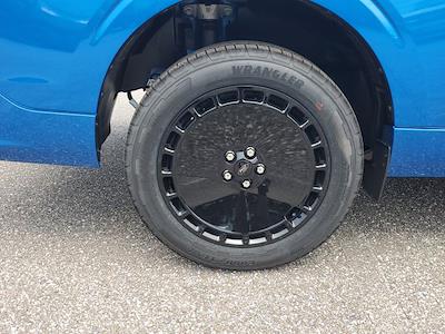 2025 Ford Maverick SuperCrew Cab AWD Pickup for sale #B13637 - photo 1