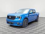 New 2025 Ford Maverick Lobo SuperCrew Cab AWD Pickup for sale #B13637 - photo 3