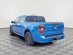 New 2025 Ford Maverick Lobo SuperCrew Cab AWD Pickup for sale #B13637 - photo 4