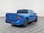 New 2025 Ford Maverick Lobo SuperCrew Cab AWD Pickup for sale #B13637 - photo 2