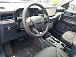 New 2025 Ford Maverick Lobo SuperCrew Cab AWD Pickup for sale #B13637 - photo 8