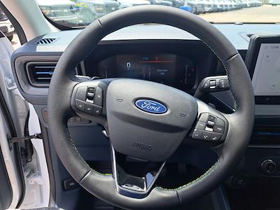 2025 Ford Maverick SuperCrew Cab AWD Pickup for sale #B13638 - photo 2