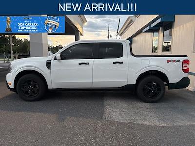 2023 Ford Maverick SuperCrew Cab 4x4 Pickup for sale #B13638A - photo 1