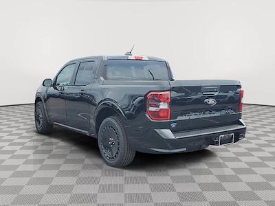 2025 Ford Maverick SuperCrew Cab AWD Pickup for sale #B13639 - photo 2