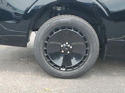 2025 Ford Maverick SuperCrew Cab AWD Pickup for sale #B13639 - photo 1