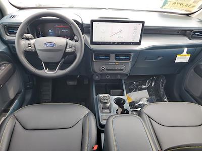 2025 Ford Maverick SuperCrew Cab AWD Pickup for sale #B13639 - photo 1