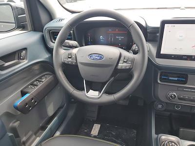 2025 Ford Maverick SuperCrew Cab AWD Pickup for sale #B13639 - photo 2
