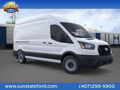 New 2026 Ford Transit 250 High Roof Empty Cargo Van for sale #B13774 - photo 1
