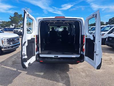 New 2025 Ford Transit 250 - photo 1