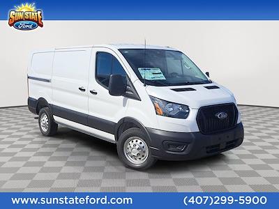 2025 Ford Transit 250 Low Roof AWD Empty Cargo Van for sale #B20347 - photo 1