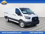 New 2025 Ford Transit 250 Low Roof Empty Cargo Van for sale #B20347 - photo 1