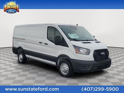 New 2025 Ford Transit 250 Low Roof Empty Cargo Van for sale #B20782 - photo 1