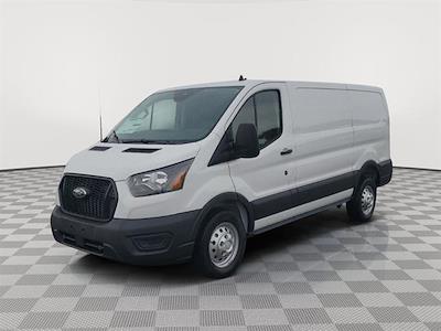 New 2025 Ford Transit 250 Low Roof AWD Empty Cargo Van for sale #B20782 - photo 1