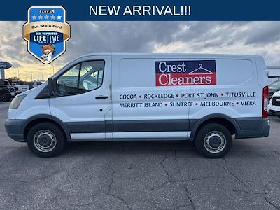 Used 2017 Ford Transit 150 - photo 1