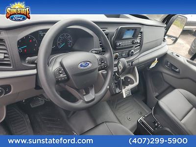 New 2025 Ford Transit 250 Low Roof Empty Cargo Van for sale #B21306 - photo 1