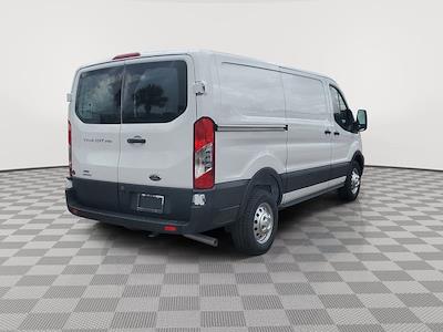 New 2025 Ford Transit 250 Low Roof Empty Cargo Van for sale #B21306 - photo 2