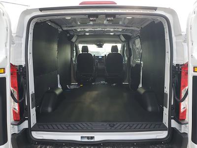 New 2025 Ford Transit 250 - photo 1