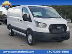 New 2025 Ford Transit 250 Low Roof Empty Cargo Van for sale #B21306 - photo 1
