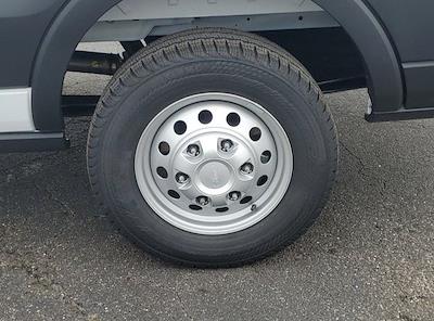 New 2025 Ford Transit 250 Medium Roof Empty Cargo Van for sale #B21560 - photo 2