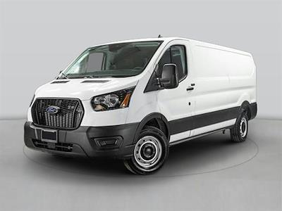 New 2025 Ford Transit 250 Low Roof AWD Empty Cargo Van for sale #B21638 - photo 1