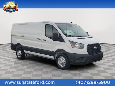 New 2025 Ford Transit 250 Low Roof Empty Cargo Van for sale #B21638 - photo 1