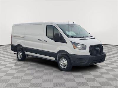 2025 Ford Transit 250 Low Roof AWD Empty Cargo Van for sale #B21638 - photo 1