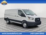 New 2025 Ford Transit 250 Low Roof Empty Cargo Van for sale #B21638 - photo 1