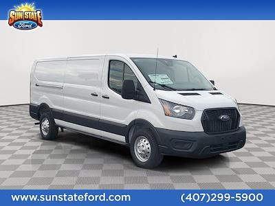 2025 Ford Transit 350 HD Low Roof AWD Empty Cargo Van for sale #B21821 - photo 1