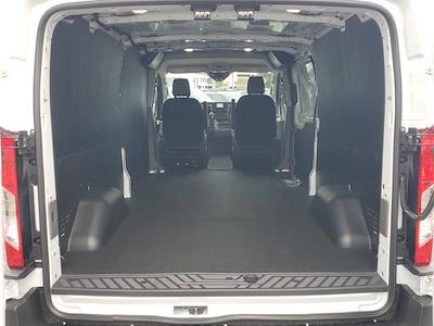 2025 Ford Transit 350 HD Low Roof AWD Empty Cargo Van for sale #B21821 - photo 2