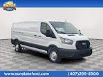 New 2025 Ford Transit 350 HD Low Roof Empty Cargo Van for sale #B21821 - photo 1