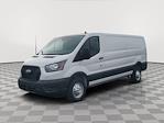 New 2025 Ford Transit 350 HD Low Roof Empty Cargo Van for sale #B21821 - photo 4