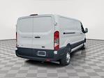 New 2025 Ford Transit 350 HD Low Roof Empty Cargo Van for sale #B21821 - photo 6
