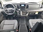 New 2025 Ford Transit 350 HD Low Roof Empty Cargo Van for sale #B21821 - photo 8