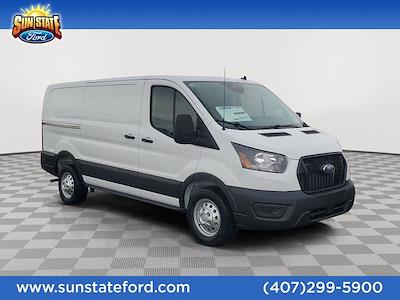 2025 Ford Transit 350 HD Low Roof AWD Empty Cargo Van for sale #B21822 - photo 1