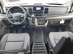 New 2025 Ford Transit 350 HD Low Roof Empty Cargo Van for sale #B21822 - photo 7