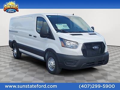 2025 Ford Transit 250 Low Roof AWD Empty Cargo Van for sale #B21984 - photo 1