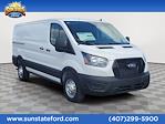 2025 Ford Transit 250 Low Roof AWD Empty Cargo Van for sale #B21984 - photo 1